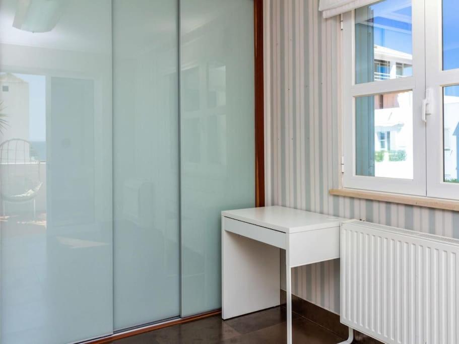 Dunas Salgados House - Sea View & Garage & Bbq & Salgados Beach Albufeira Exterior photo